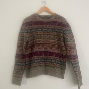 Polo Ralph Lauren Men’s Sweater